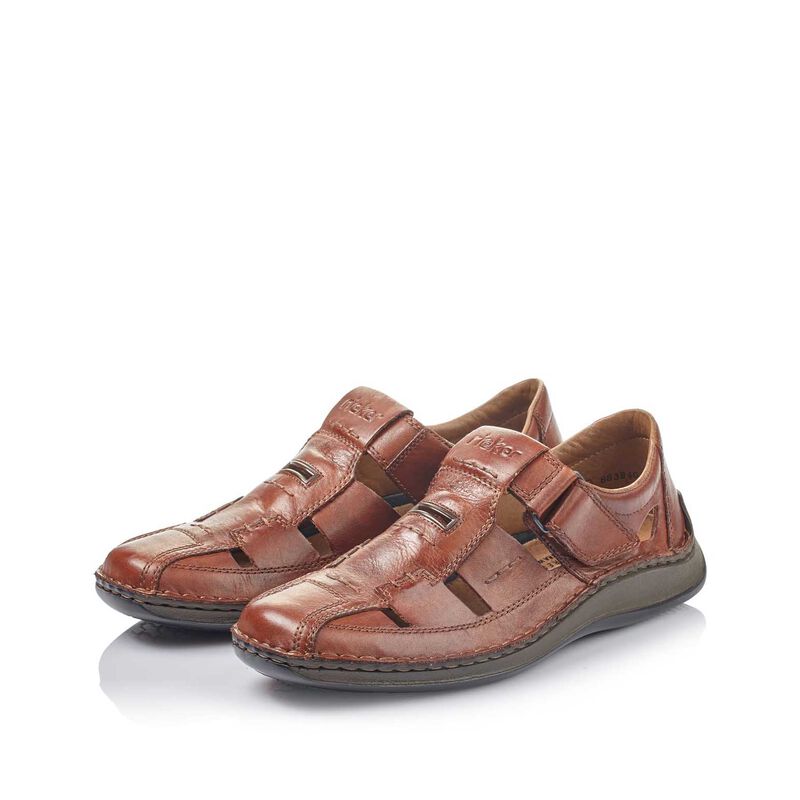 Rieker Neves 052 Sandal image number 1